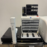 BioTek Synergy neo2 Multimode MIcroplate Reader w/ TRFlaser and BioSpa8 image 3